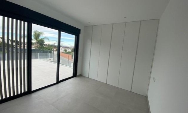 Obra nueva - Adosado -
Orihuela Costa - Montezenia