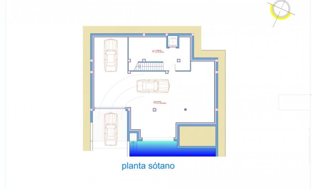 New Build - Villa -
Altea - Sierra Altea