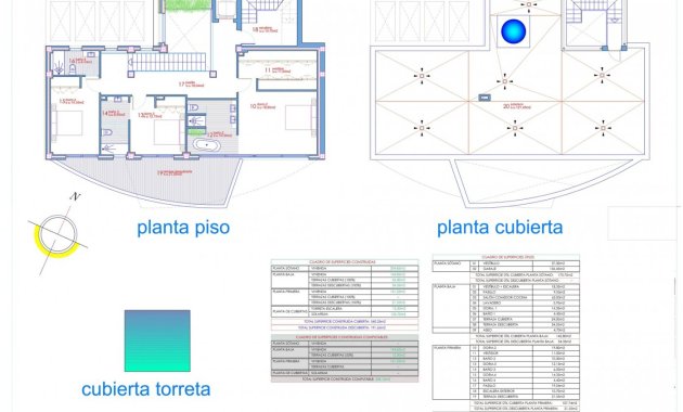 Nýbygging - Villa -
Altea - Sierra Altea