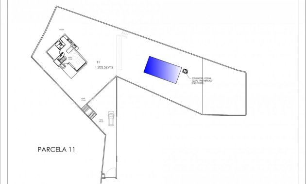 New Build - Villa -
San Miguel de Salinas - Cerro Del Sol