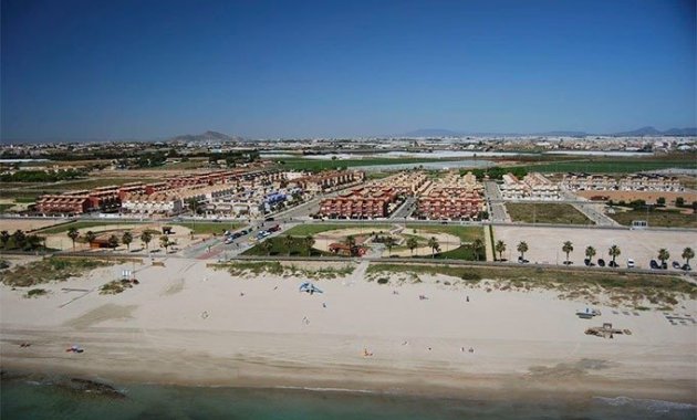 Obra nueva - Ático -
Pilar de la Horadada - Torre De La Horadada