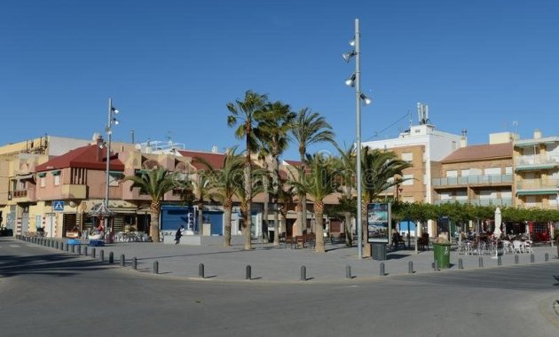 Obra nueva - Ático -
Pilar de la Horadada - Torre De La Horadada