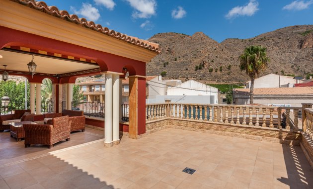 Reventa - Villa -
Orihuela