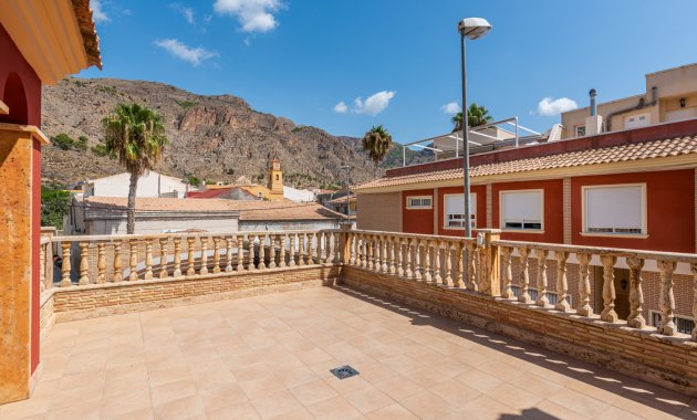 Reventa - Villa -
Orihuela