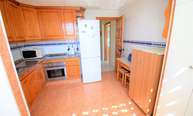 Resale - Apartment / flat -
Guardamar del Segura - Urb. Las Viñas