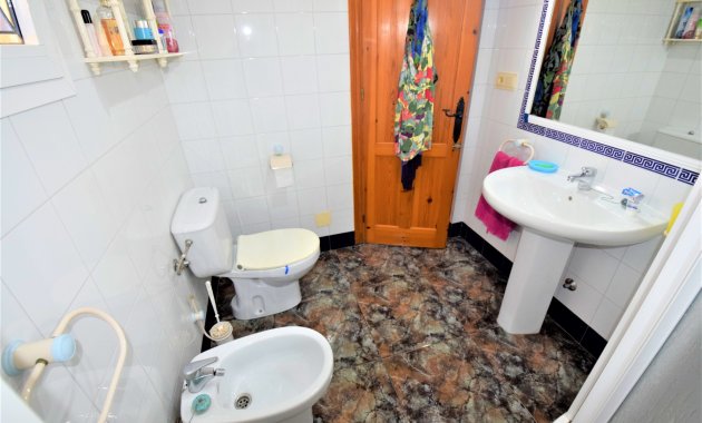 Resale - Apartment / flat -
Guardamar del Segura - Urb. Las Viñas