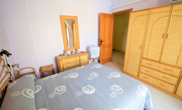 Resale - Apartment / flat -
Guardamar del Segura - Urb. Las Viñas