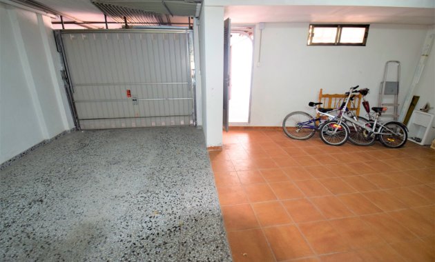 Resale - Apartment / flat -
Guardamar del Segura - Urb. Las Viñas