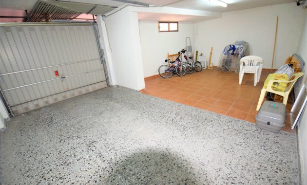 Resale - Apartment / flat -
Guardamar del Segura - Urb. Las Viñas