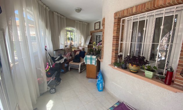 Reventa - Villa -
Ciudad Quesada - Doña Pepa