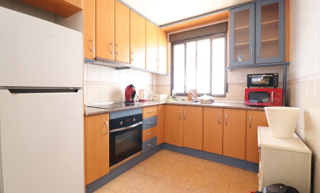 Resale - Townhouse -
San Fulgencio