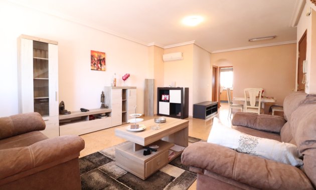 Resale - Townhouse -
San Fulgencio