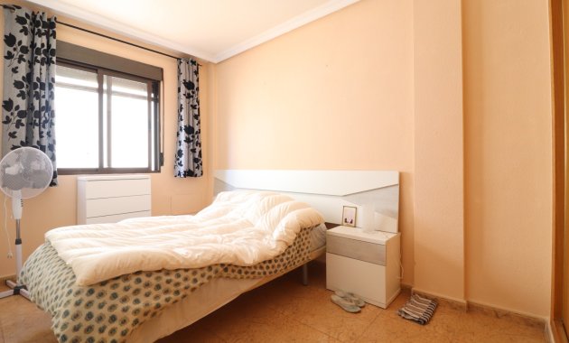 Resale - Townhouse -
San Fulgencio