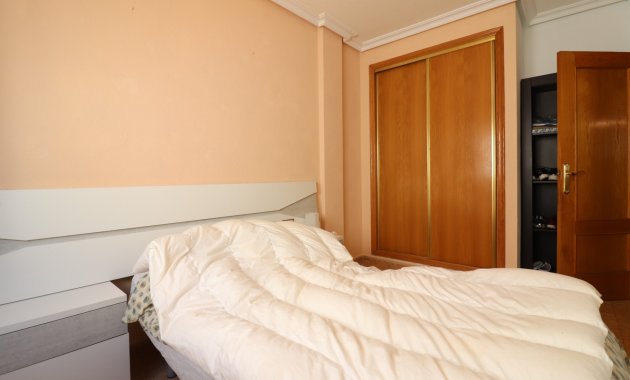 Resale - Townhouse -
San Fulgencio