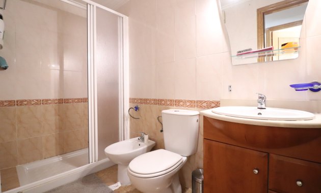 Resale - Townhouse -
San Fulgencio