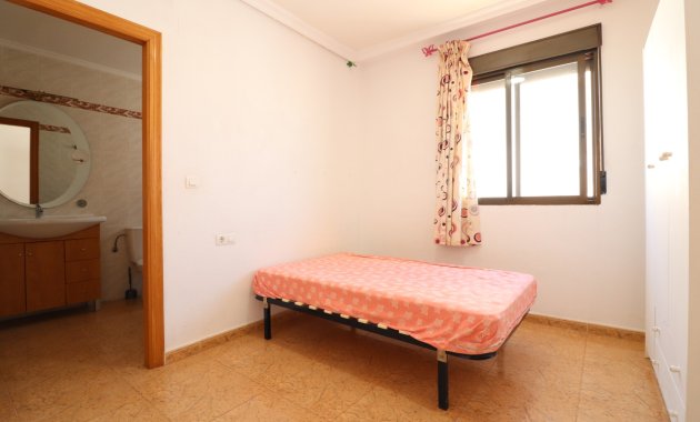Resale - Townhouse -
San Fulgencio