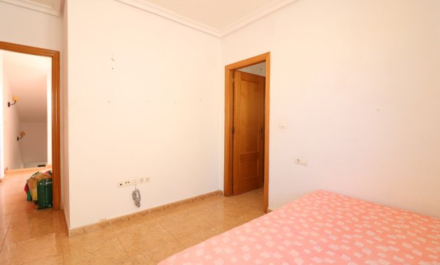 Resale - Townhouse -
San Fulgencio