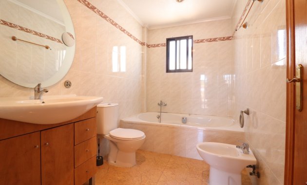 Resale - Townhouse -
San Fulgencio