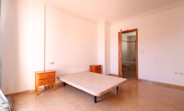 Resale - Townhouse -
San Fulgencio