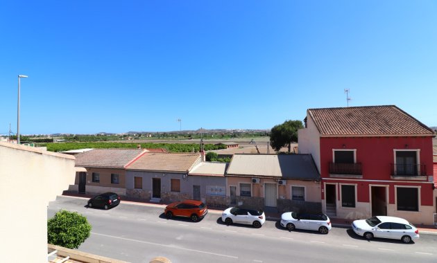 Resale - Townhouse -
San Fulgencio