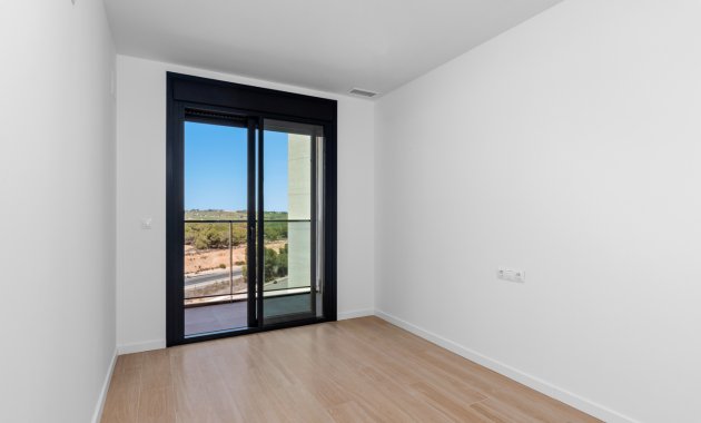 Reventa - Apartamento / piso -
Orihuela Costa - Campoamor