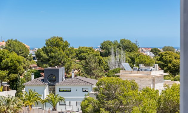 Reventa - Apartamento / piso -
Orihuela Costa - Campoamor