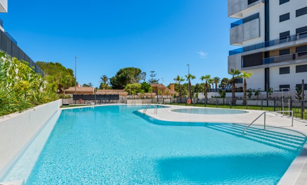 Reventa - Apartamento / piso -
Orihuela Costa - Campoamor