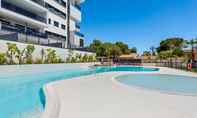 Reventa - Apartamento / piso -
Orihuela Costa - Campoamor