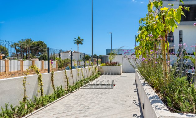 Reventa - Apartamento / piso -
Orihuela Costa - Campoamor