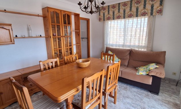 Resale - Apartment / flat -
Santa Pola - Gran Playa