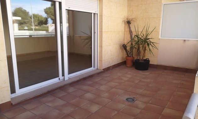 Resale - 2. Town house -
Los Montesinos - La Herrada