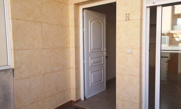 Resale - 2. Town house -
Los Montesinos - La Herrada