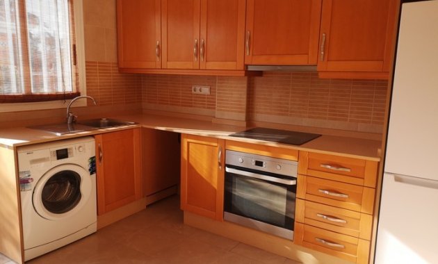 Resale - 2. Town house -
Los Montesinos - La Herrada