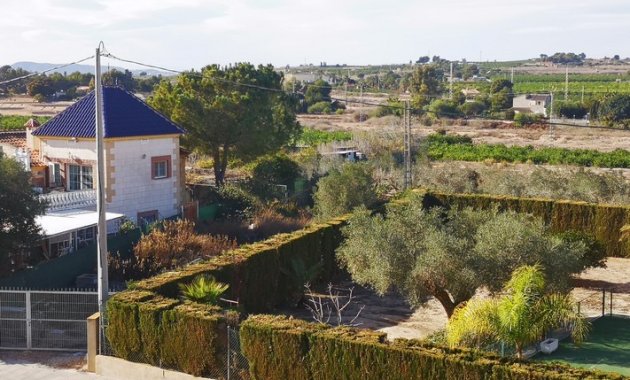 Resale - 2. Town house -
Los Montesinos - La Herrada