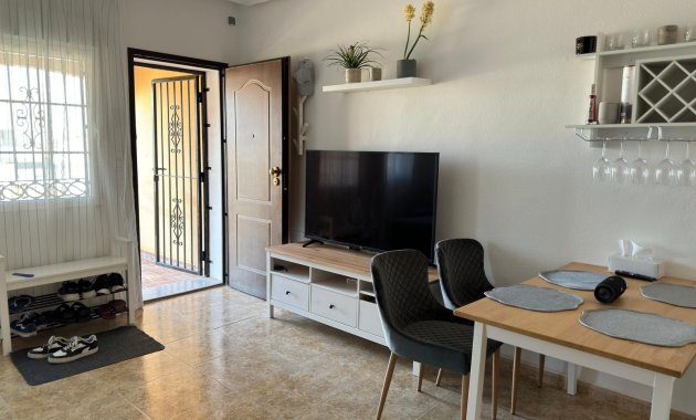 Resale - Townhouse -
Orihuela Costa - Villamartín