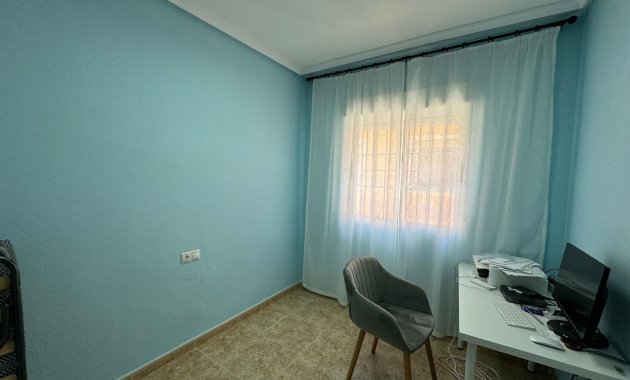 Resale - Townhouse -
Orihuela Costa - Villamartín