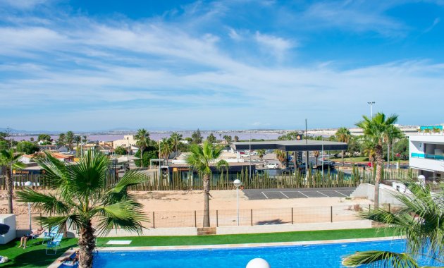 Resale - Townhouse -
Torrevieja - Los Balcones