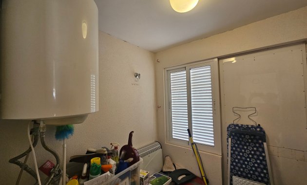 Reventa - Apartamento/ piso -
Playa Flamenca - El Rincon