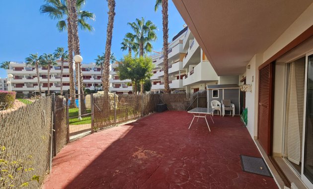 Reventa - Apartamento/ piso -
Playa Flamenca - El Rincon