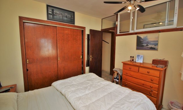 Resale - Townhouse -
Villamartín