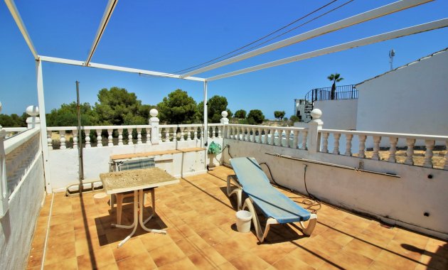 Resale - Townhouse -
Villamartín