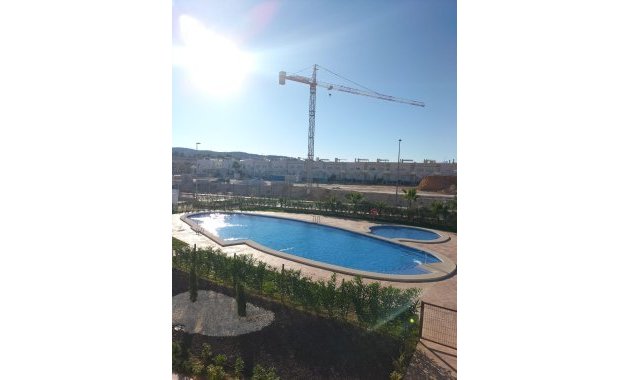 New Build - Townhouse -
Orihuela - Vistabella Golf