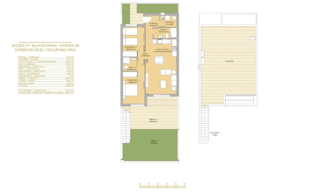 New Build - Townhouse -
Orihuela - Vistabella Golf