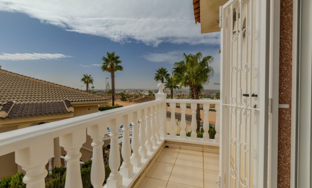 Resale - Villa -
Rojales - Benimar