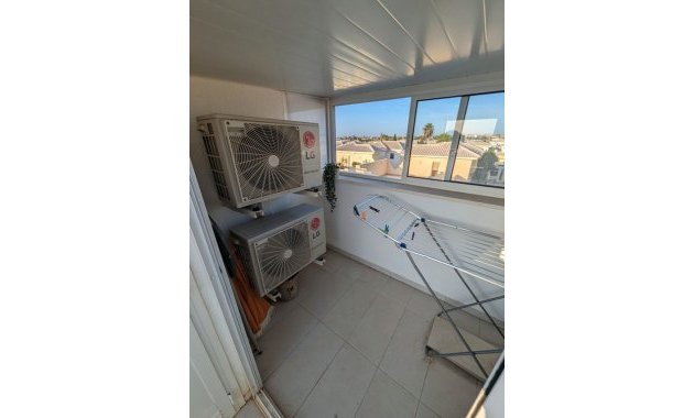 Resale - Townhouse -
Torrevieja - La Siesta - El Salado - Torreta