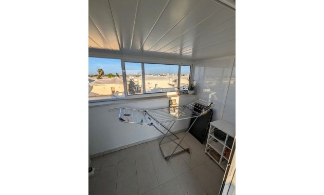 Resale - Townhouse -
Torrevieja - La Siesta - El Salado - Torreta