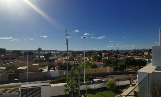 Resale - Townhouse -
Torrevieja - La Siesta - El Salado - Torreta