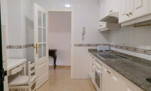 Reventa - Apartamento/ piso -
Orihuela Costa - Lomas de Campoamor-Las Ramblas