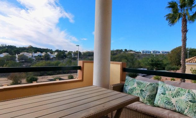 Resale - Apartment / flat -
Orihuela Costa - Lomas de Campoamor-Las Ramblas