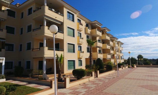 Resale - Apartment / flat -
Orihuela Costa - Lomas de Campoamor-Las Ramblas